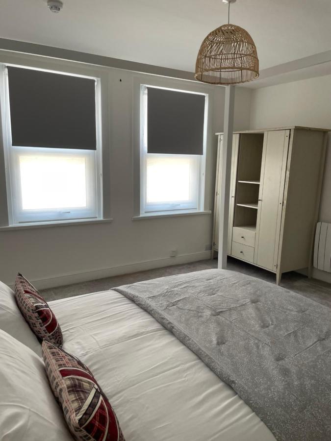Appartement The Hideaway à Modbury Extérieur photo