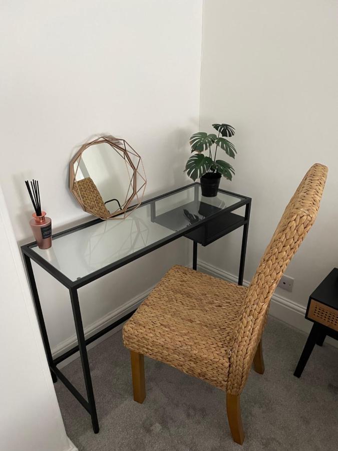 Appartement The Hideaway à Modbury Extérieur photo