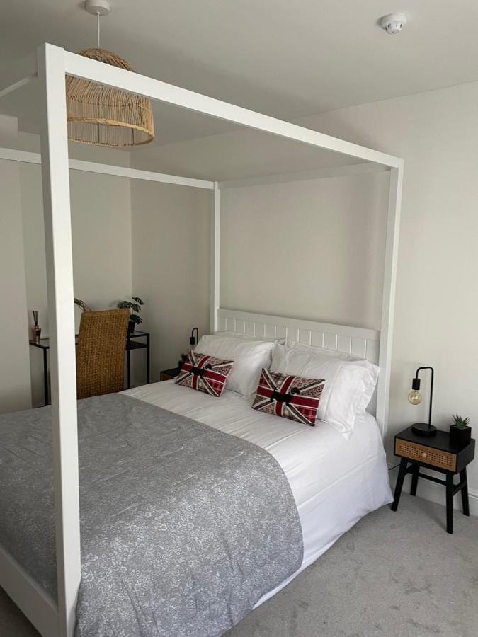 Appartement The Hideaway à Modbury Extérieur photo