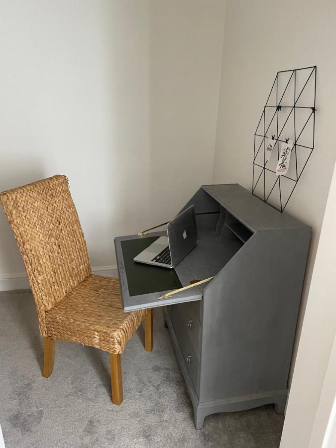 Appartement The Hideaway à Modbury Extérieur photo